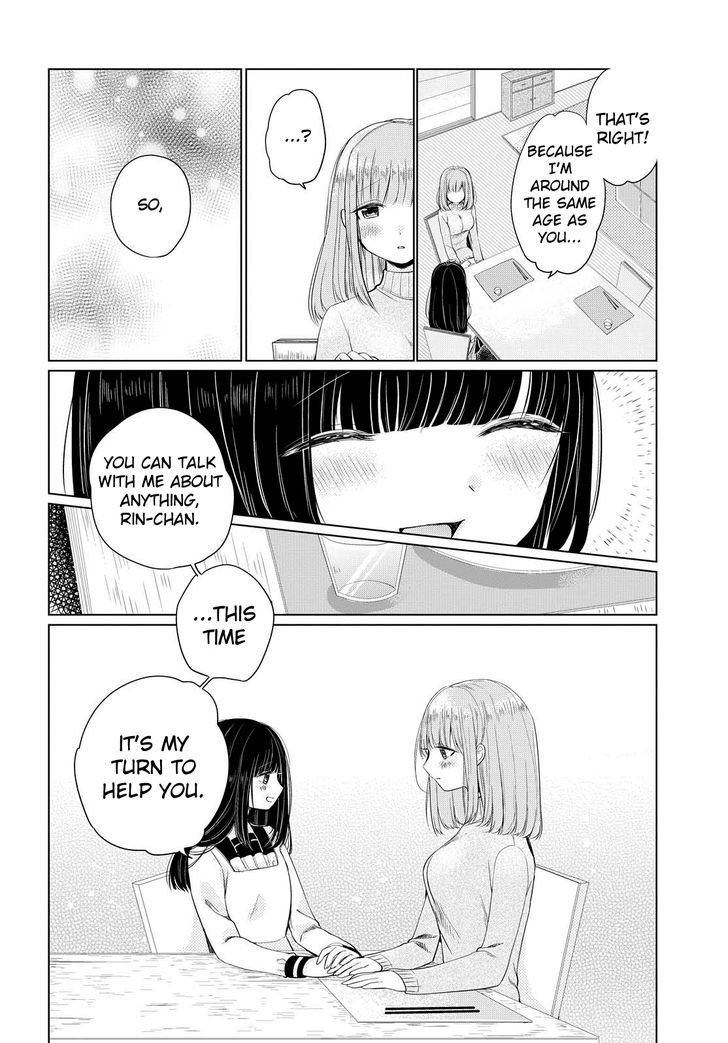 Ashita, Kimi Ni Aetara Chapter 4 #26