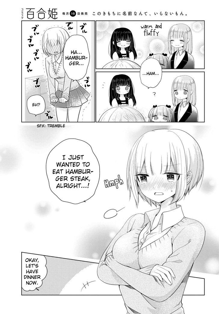 Ashita, Kimi Ni Aetara Chapter 3 #29