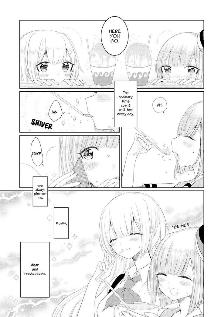 Ashita, Kimi Ni Aetara Chapter 1 #15