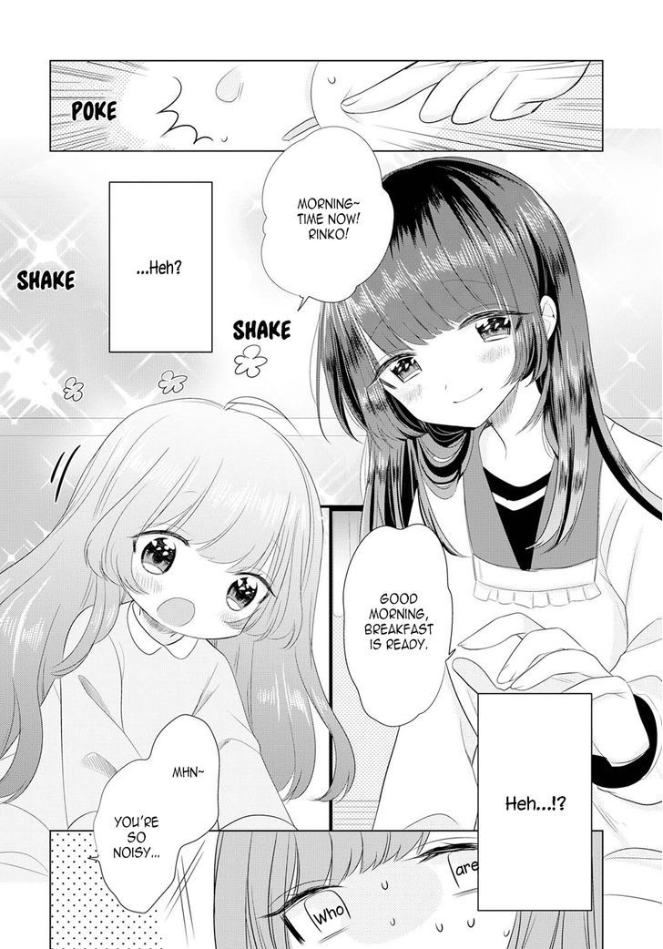 Ashita, Kimi Ni Aetara Chapter 1 #30