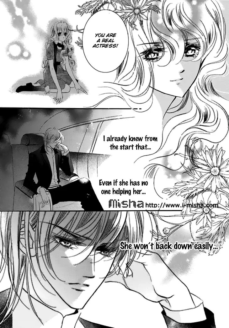 Show Princess Chapter 24 #8