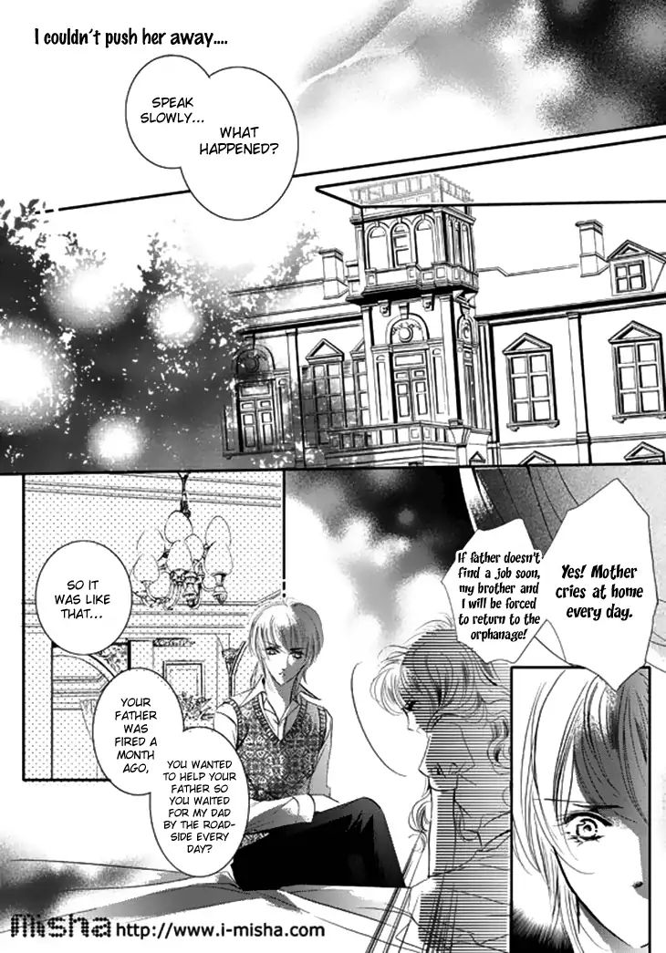 Show Princess Chapter 24 #13