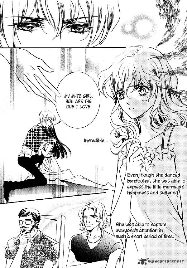 Show Princess Chapter 14 #22