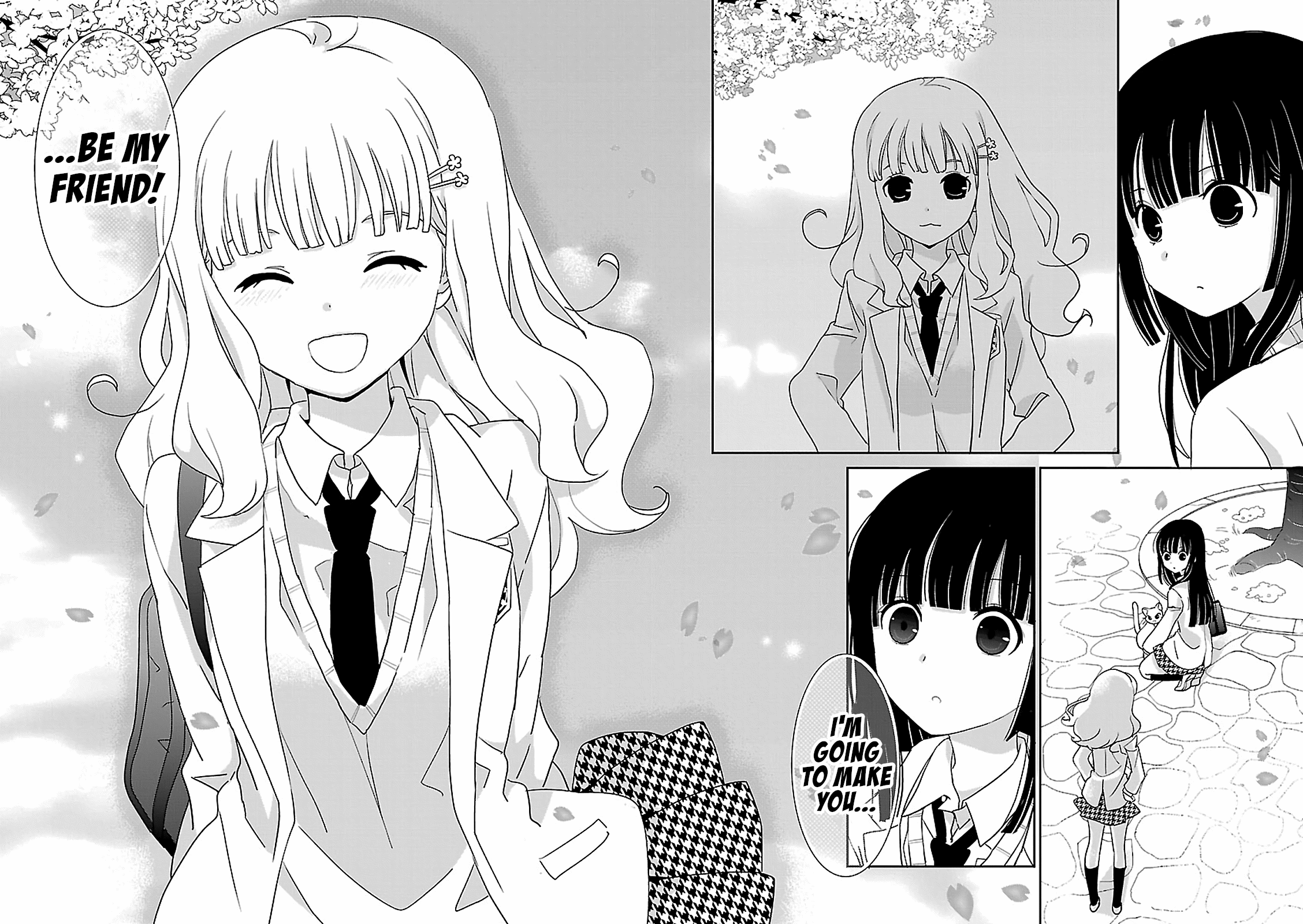 Saikin, Imouto No Yousu Ga Chotto Okashii N Da Ga. Chapter 54 #31