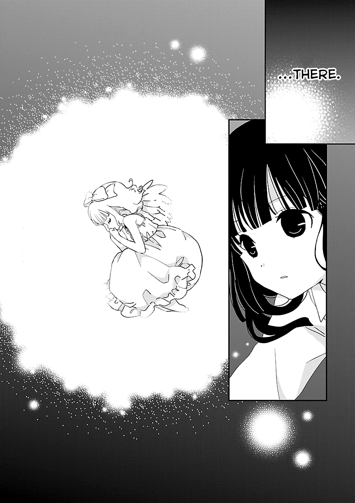 Saikin, Imouto No Yousu Ga Chotto Okashii N Da Ga. Chapter 52 #26