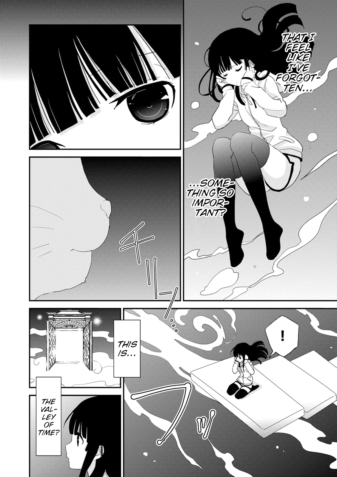 Saikin, Imouto No Yousu Ga Chotto Okashii N Da Ga. Chapter 39 #16