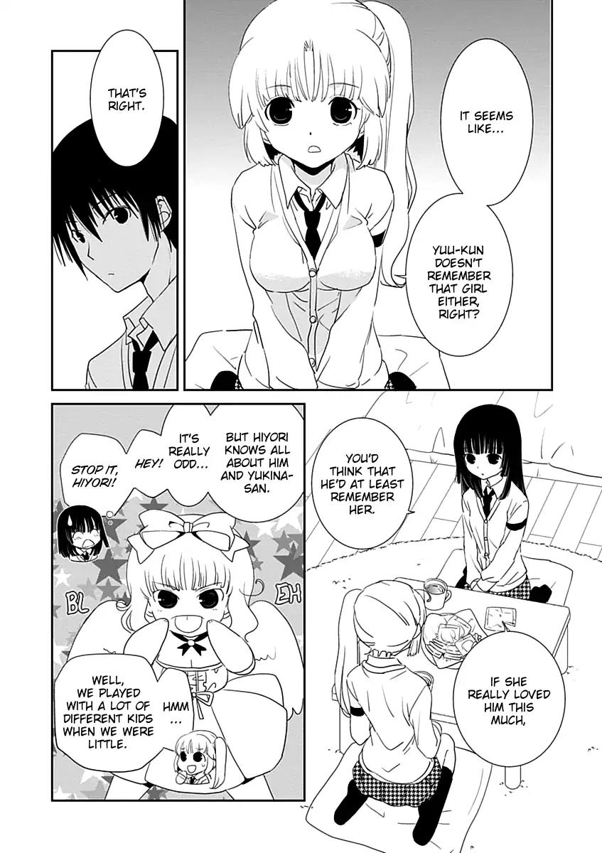 Saikin, Imouto No Yousu Ga Chotto Okashii N Da Ga. Chapter 22 #10