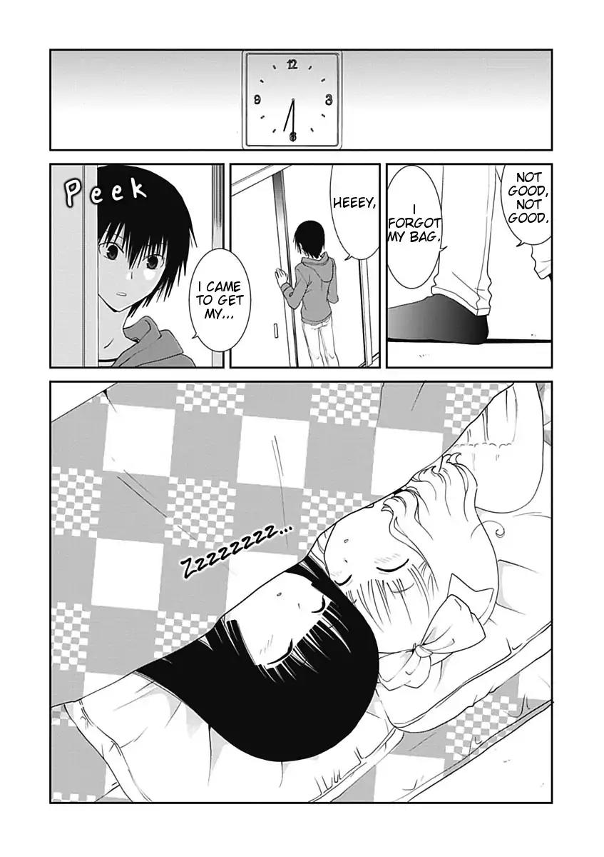 Saikin, Imouto No Yousu Ga Chotto Okashii N Da Ga. Chapter 16 #16