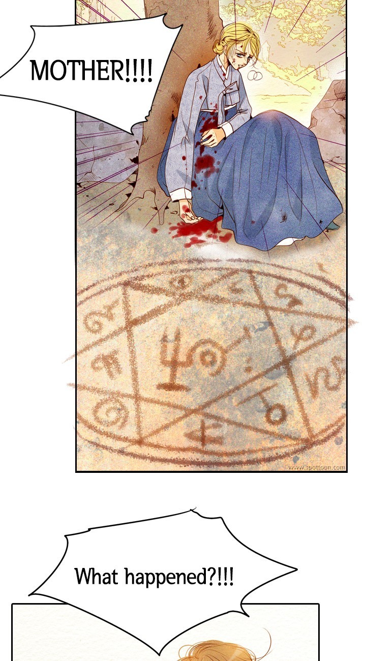 Witch Workshop Chapter 36 #21