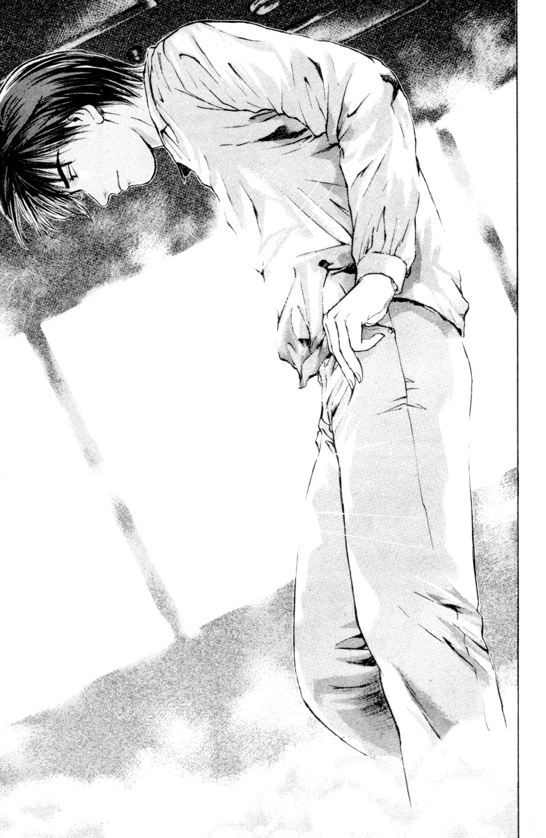 Psychometrer Eiji Chapter 165 #17