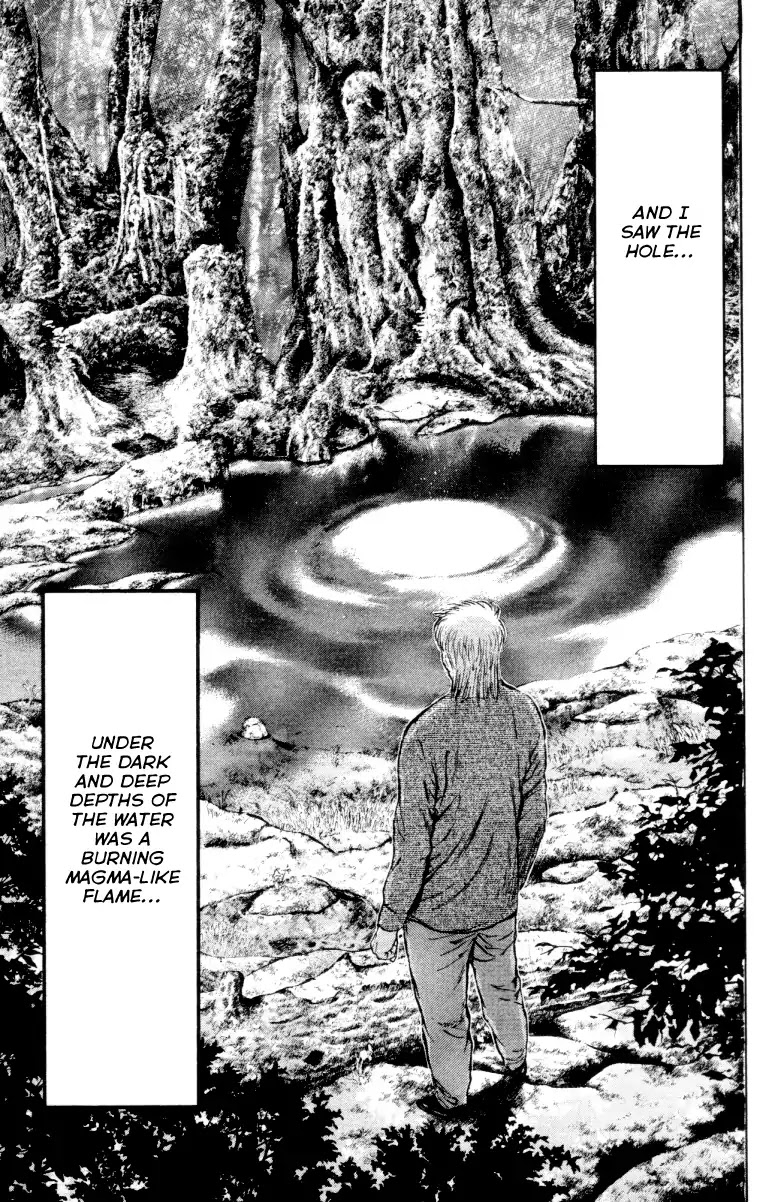 Psychometrer Eiji Chapter 162 #23