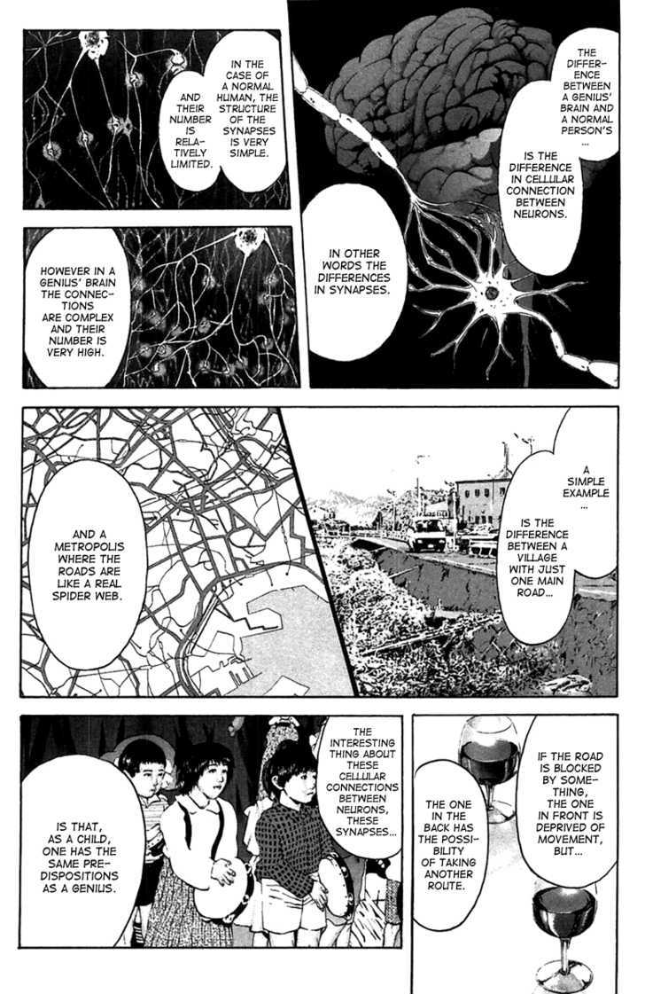 Psychometrer Eiji Chapter 94 #7