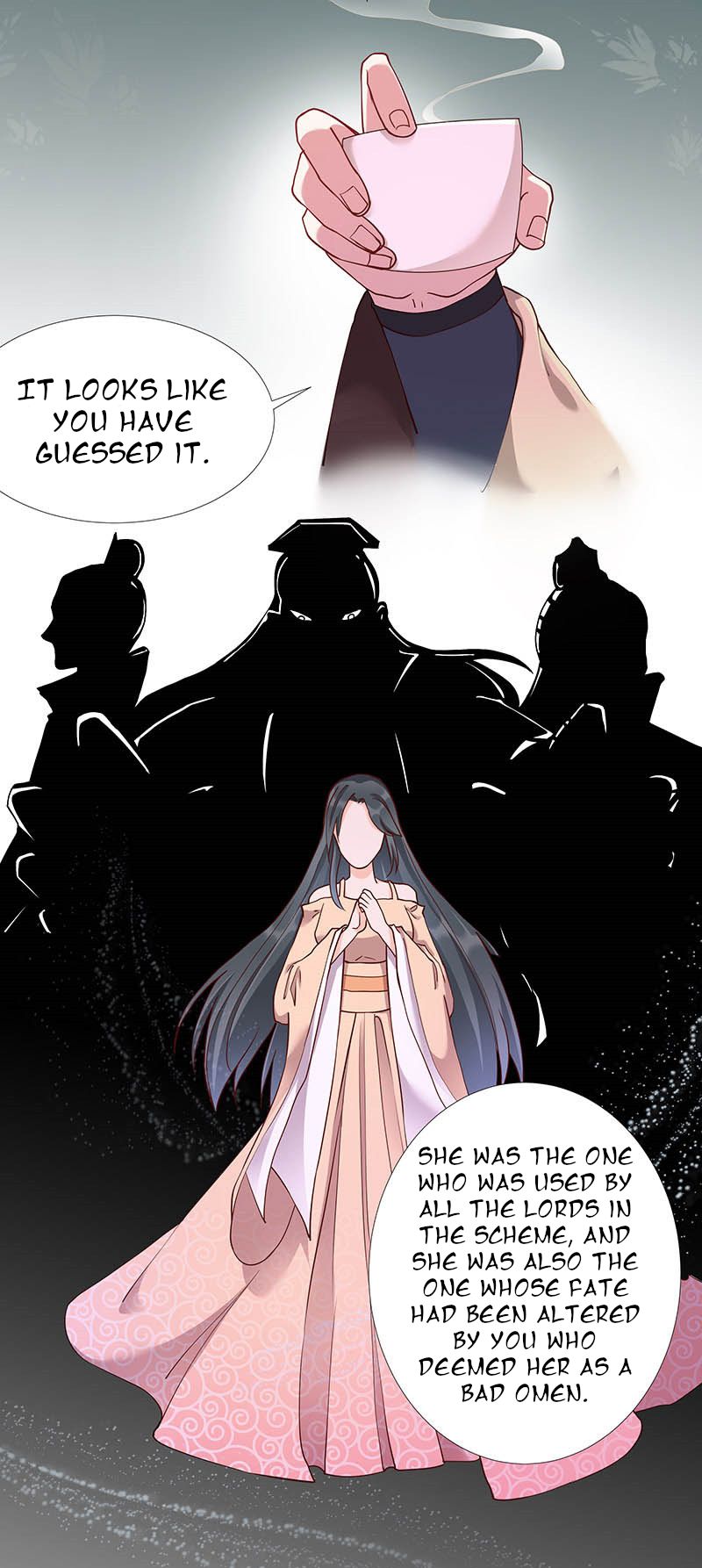 Teahouse Of Galactic Conquerors Chapter 6 #19