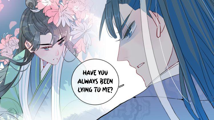 Jun And Wang Xin Chapter 18 #2