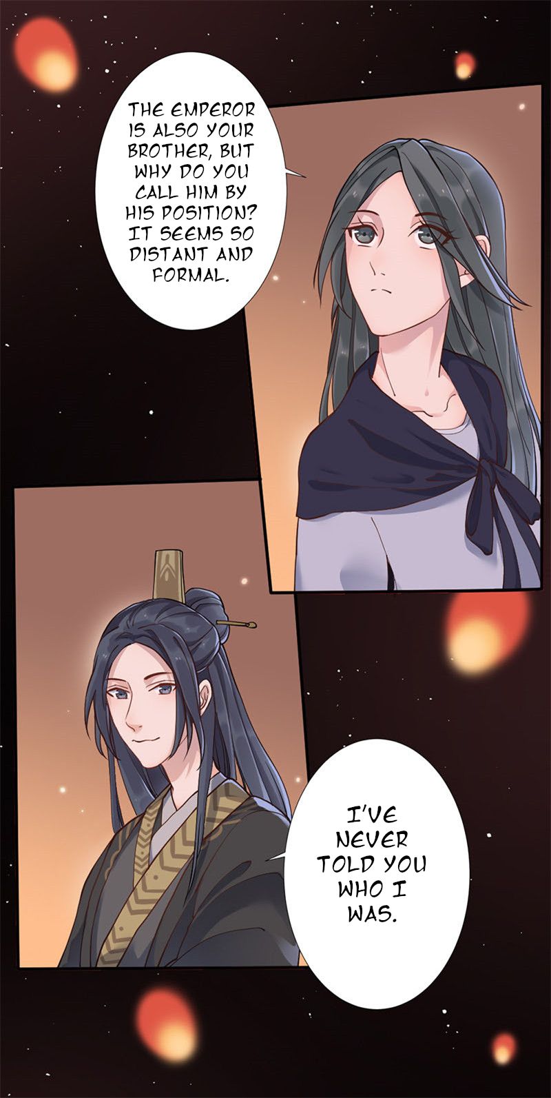 Teahouse Of Galactic Conquerors Chapter 3 #19