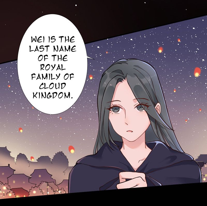 Teahouse Of Galactic Conquerors Chapter 3 #20