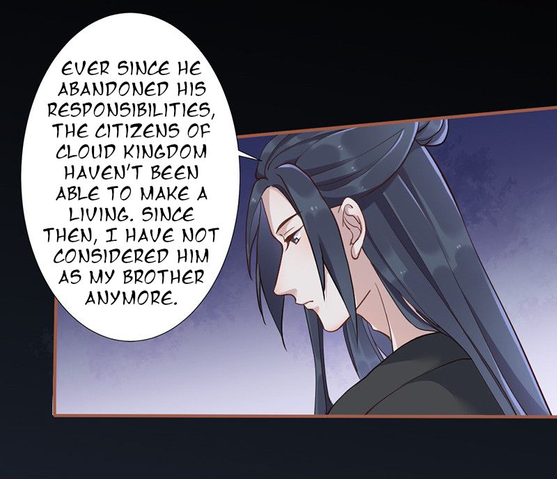 Teahouse Of Galactic Conquerors Chapter 3 #22