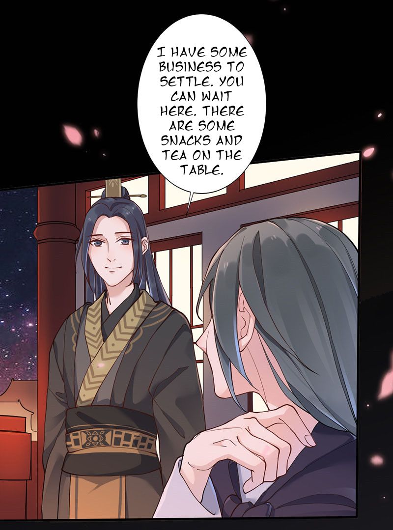 Teahouse Of Galactic Conquerors Chapter 3 #26