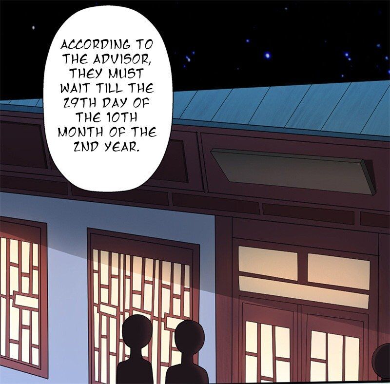 Teahouse Of Galactic Conquerors Chapter 2 #20