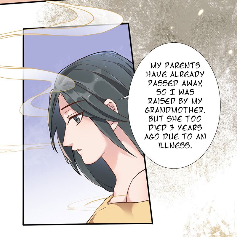 Teahouse Of Galactic Conquerors Chapter 3 #51