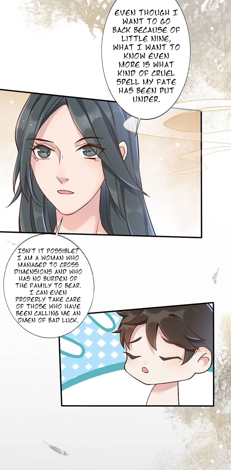 Teahouse Of Galactic Conquerors Chapter 3 #54