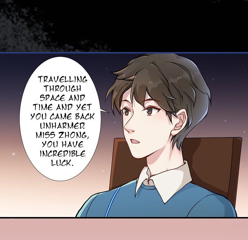 Teahouse Of Galactic Conquerors Chapter 2 #68