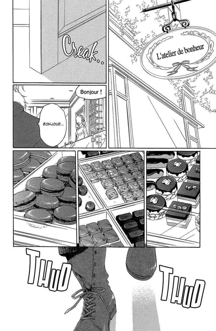 Shitsuren Chocolatier Chapter 1 #41