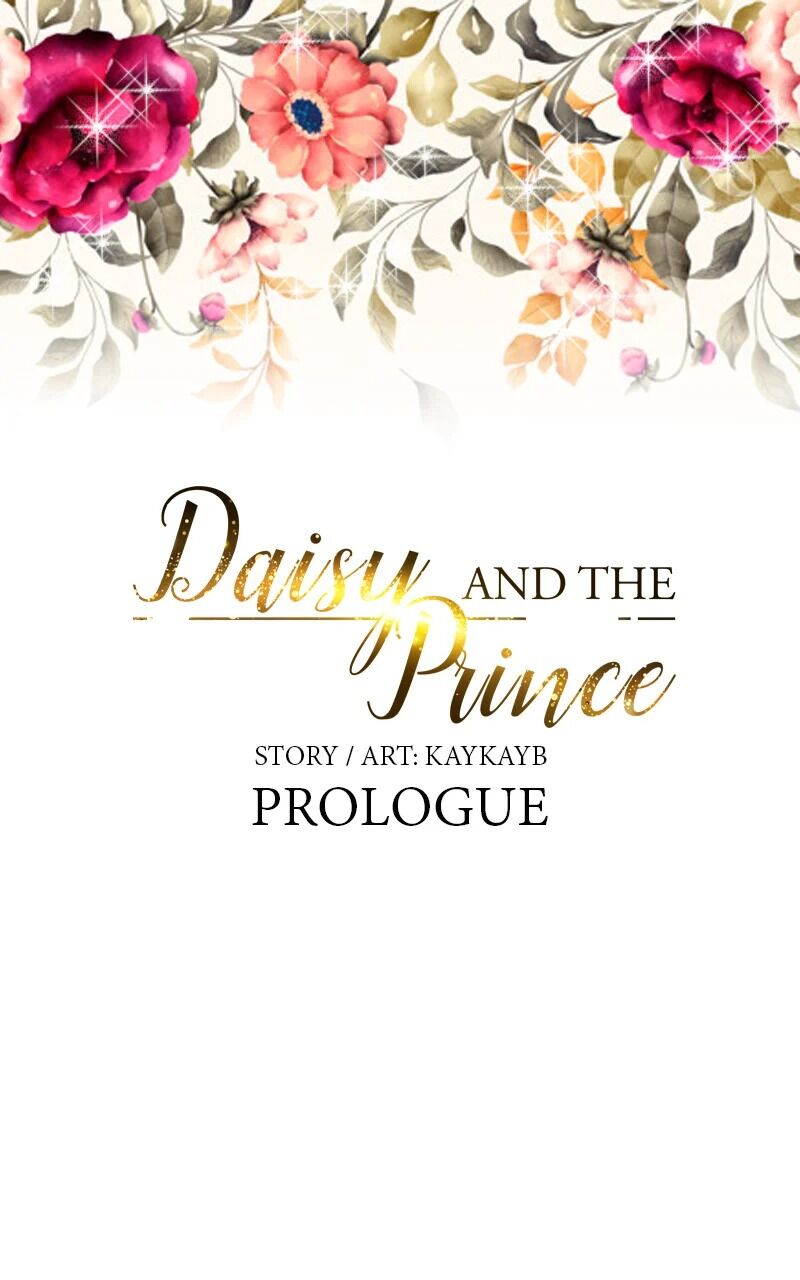 Daisy And The Prince Chapter 0 #1