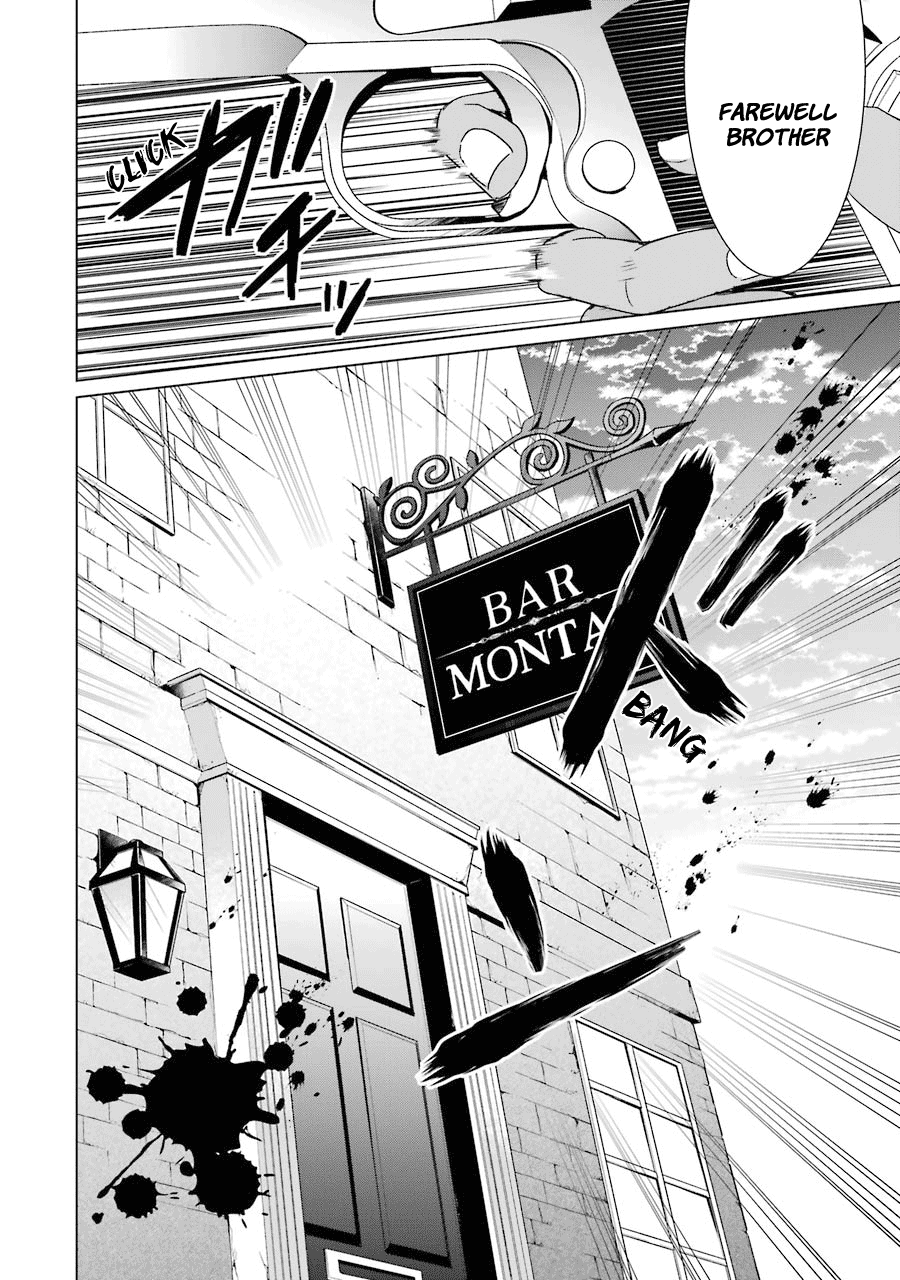 Hakui No Ou-Sama Chapter 17 #36