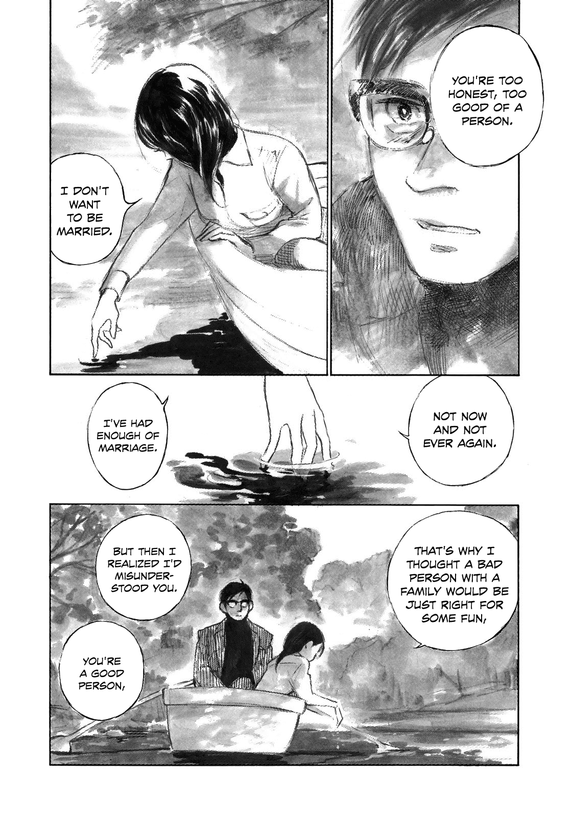 Kannou Sensei Chapter 19 #18