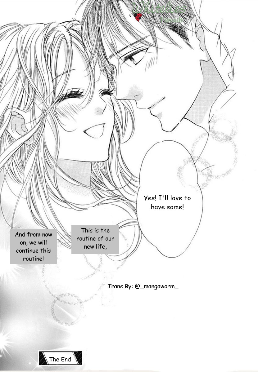 Boku Ni Hana No Melancholy Chapter 90 #27