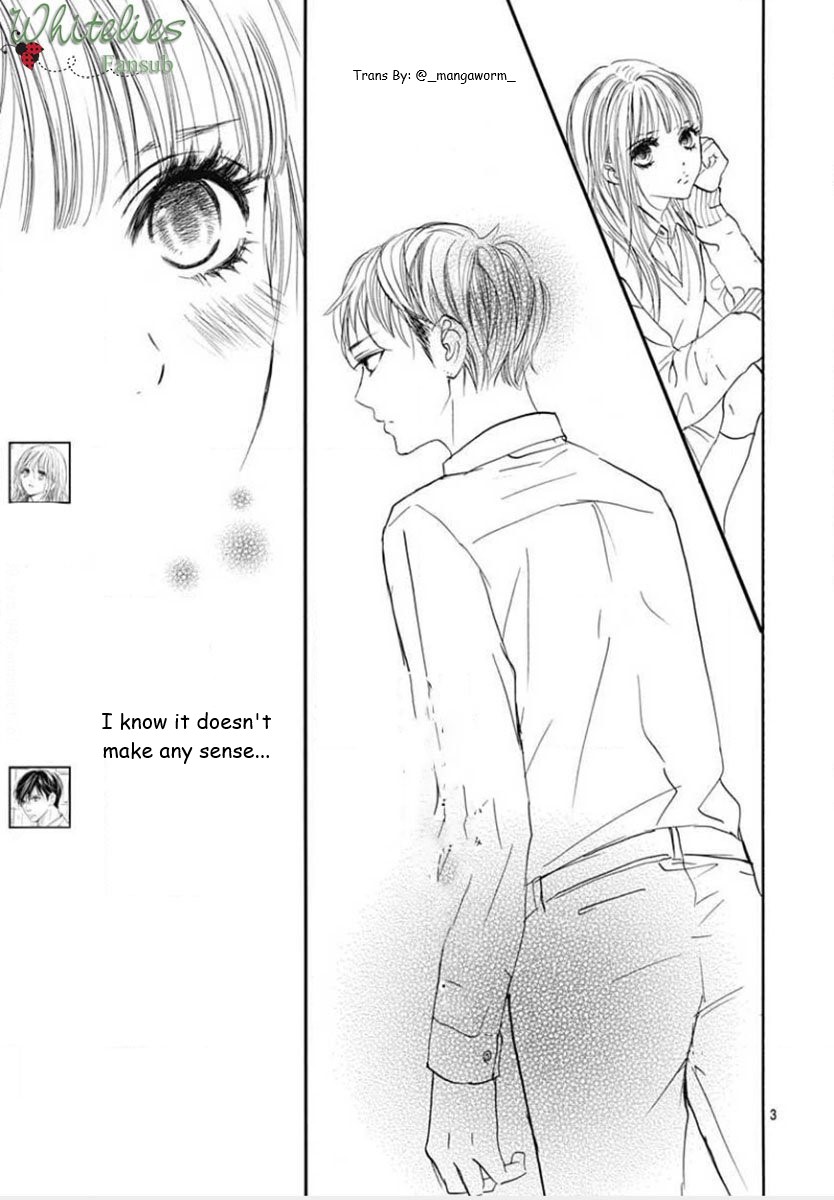 Boku Ni Hana No Melancholy Chapter 86 #2