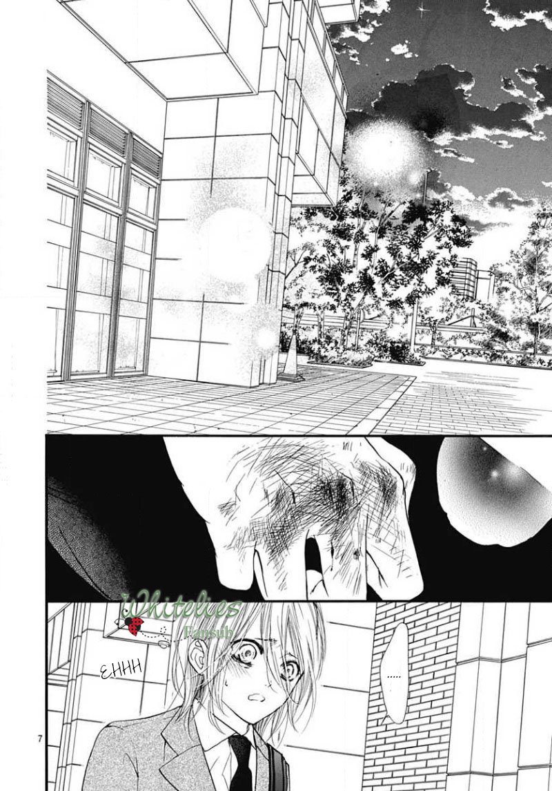 Boku Ni Hana No Melancholy Chapter 83 #6