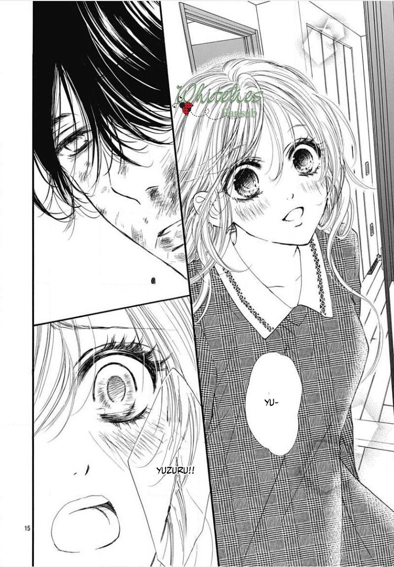 Boku Ni Hana No Melancholy Chapter 83 #14