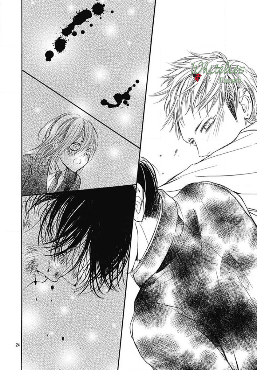 Boku Ni Hana No Melancholy Chapter 82 #23