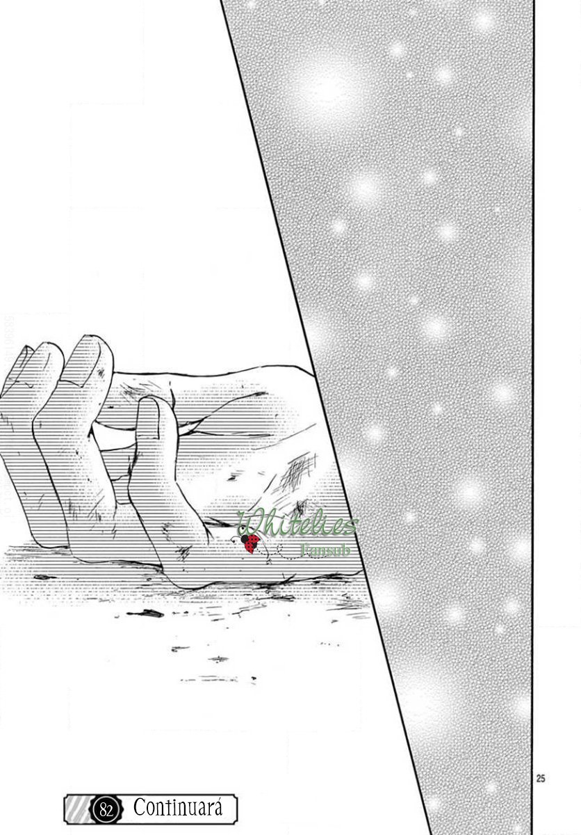 Boku Ni Hana No Melancholy Chapter 82 #24