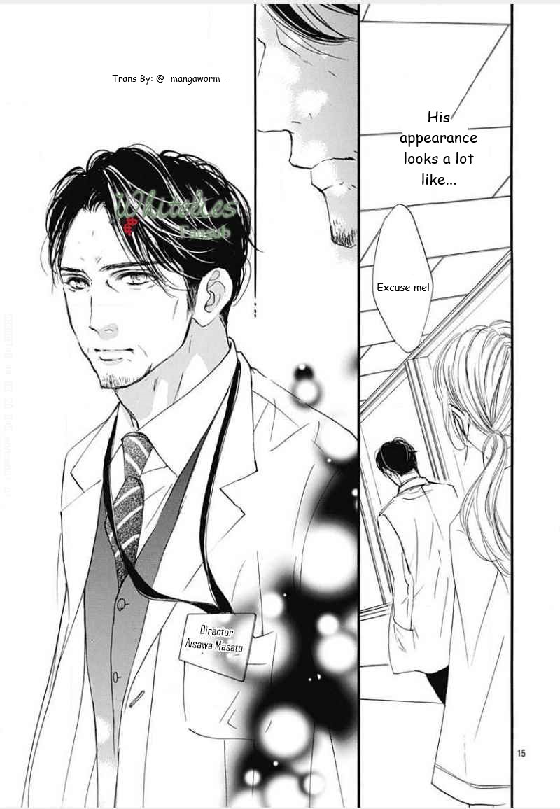 Boku Ni Hana No Melancholy Chapter 80 #14