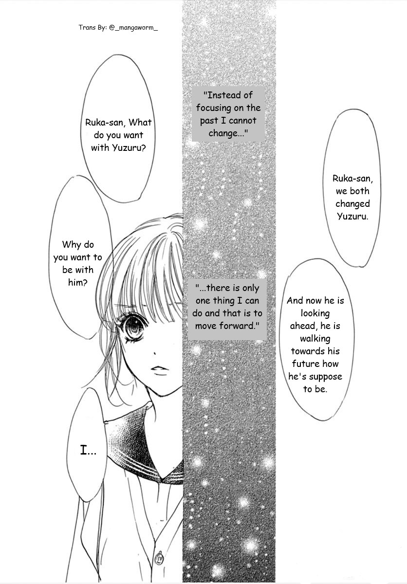 Boku Ni Hana No Melancholy Chapter 74 #16