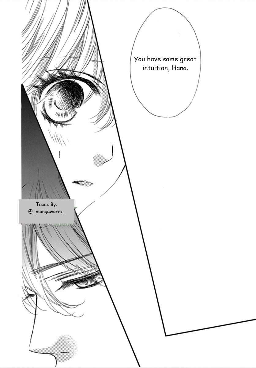 Boku Ni Hana No Melancholy Chapter 72 #13