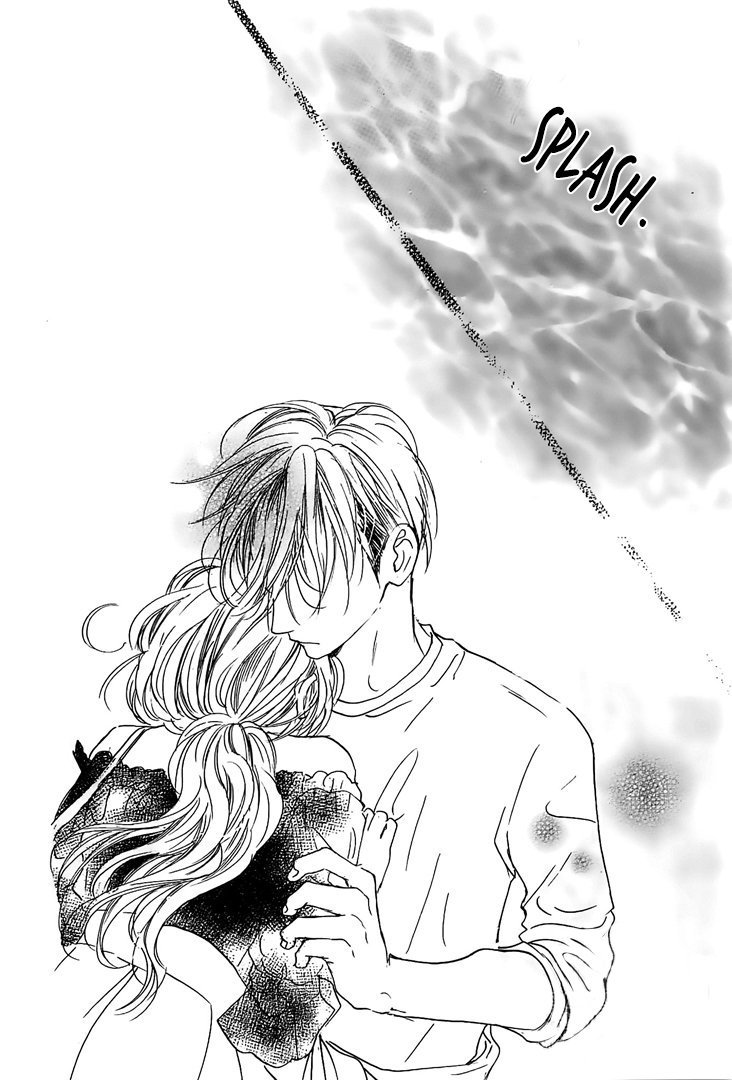 Boku Ni Hana No Melancholy Chapter 60 #6