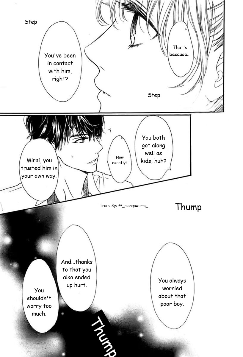 Boku Ni Hana No Melancholy Chapter 53 #14