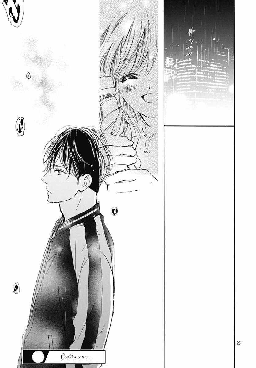 Boku Ni Hana No Melancholy Chapter 49 #24