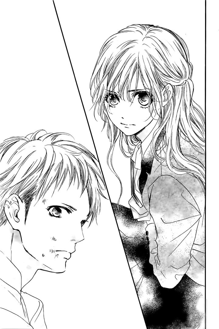 Boku Ni Hana No Melancholy Chapter 44 #19