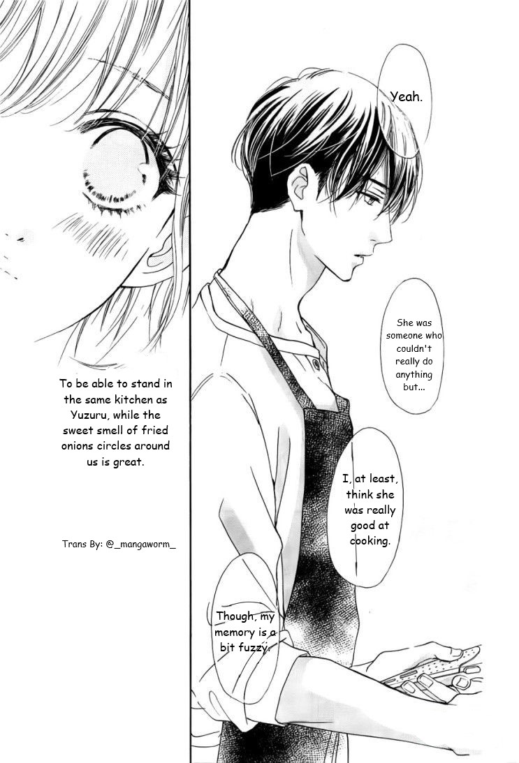 Boku Ni Hana No Melancholy Chapter 43 #6