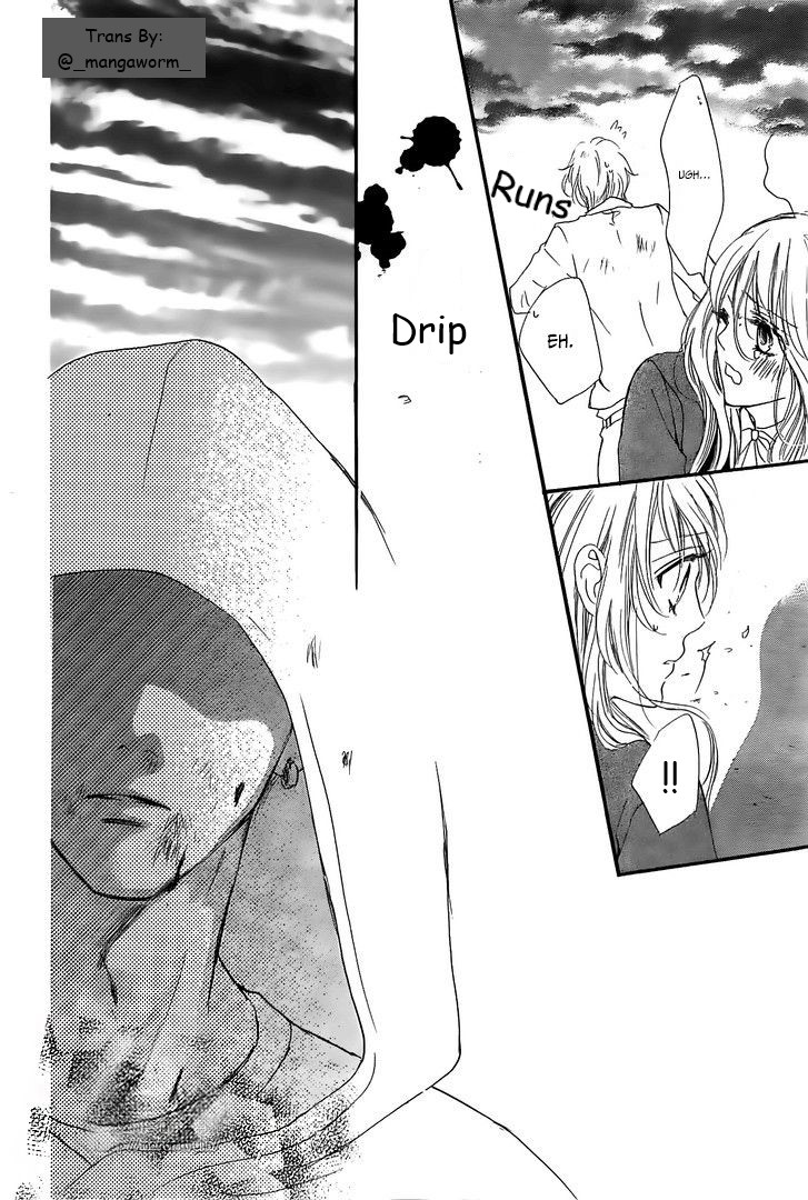 Boku Ni Hana No Melancholy Chapter 42 #14