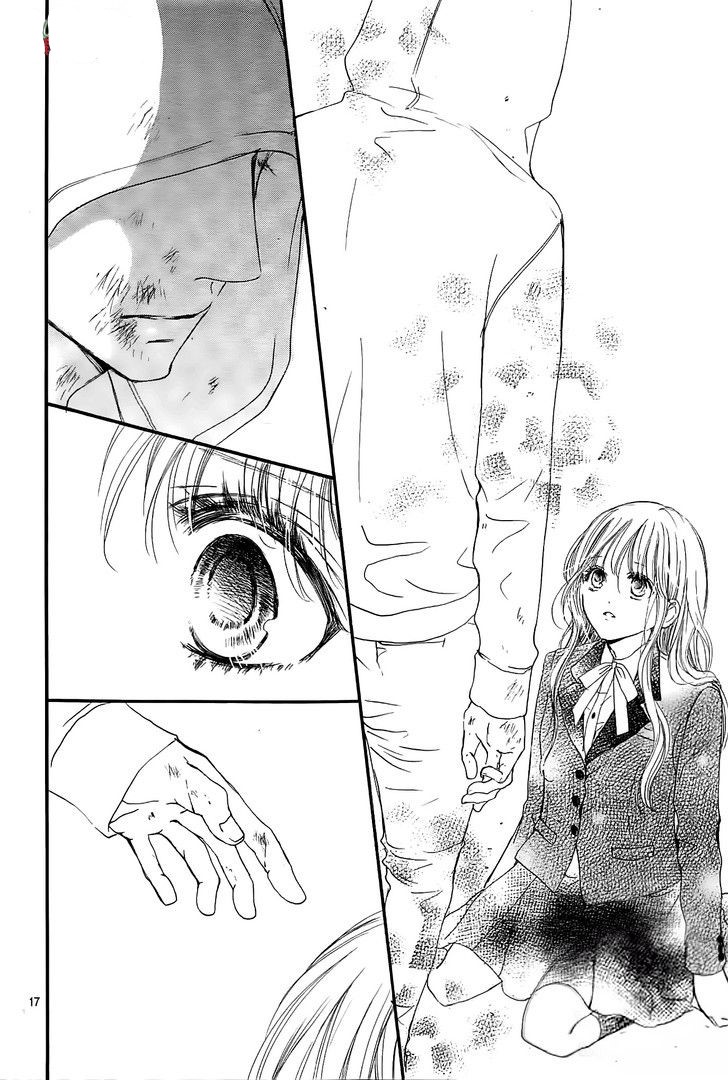 Boku Ni Hana No Melancholy Chapter 42 #16