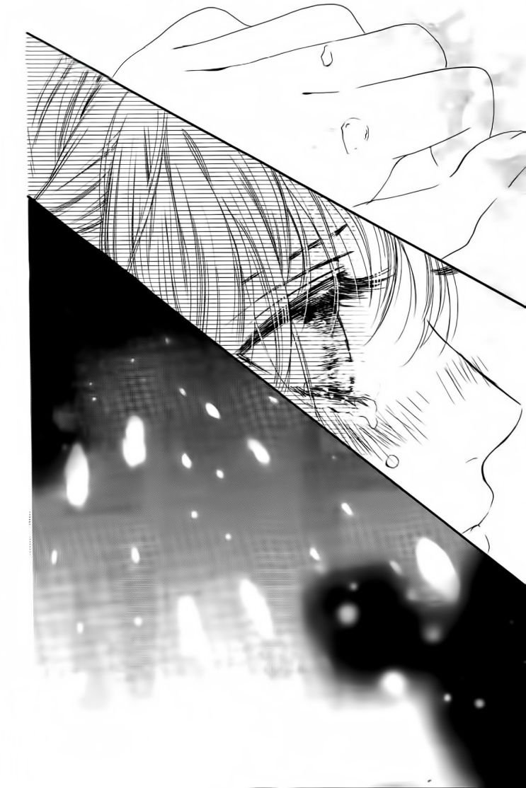 Boku Ni Hana No Melancholy Chapter 34 #21