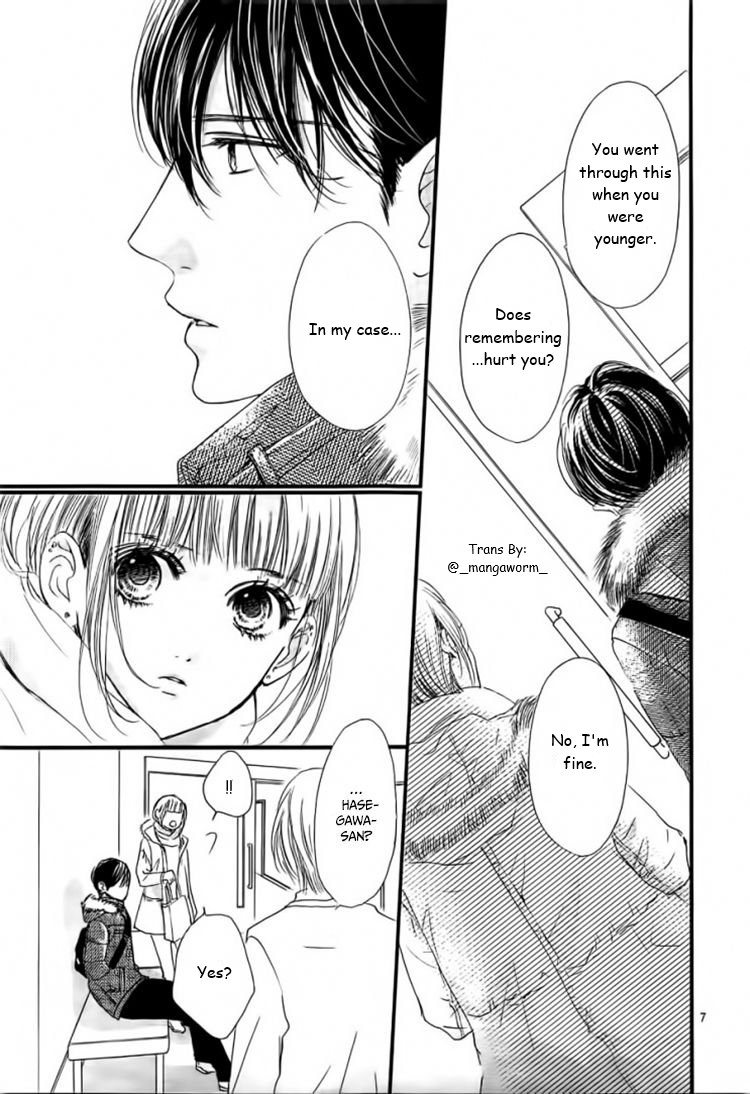 Boku Ni Hana No Melancholy Chapter 33 #5