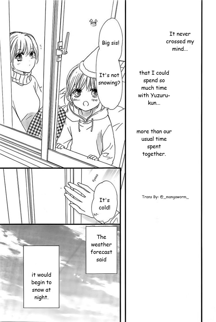 Boku Ni Hana No Melancholy Chapter 31 #6