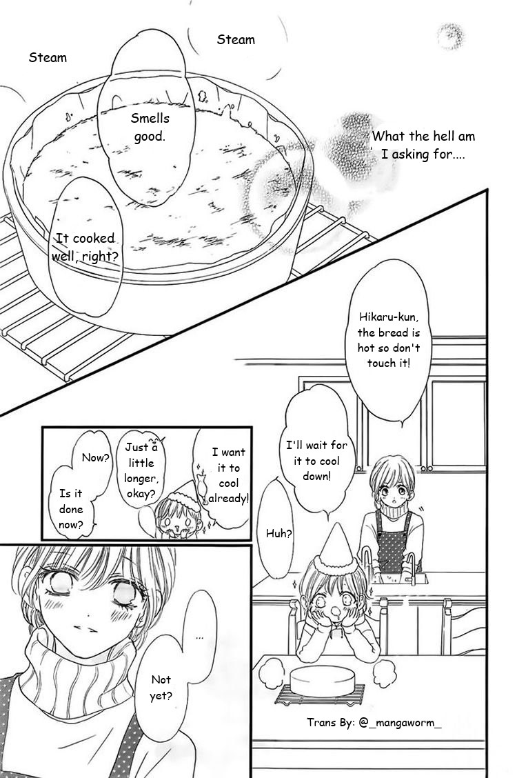 Boku Ni Hana No Melancholy Chapter 31 #10